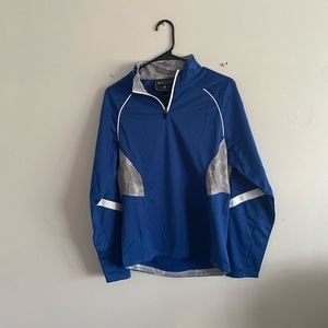 Holloway ladies athletic shirt